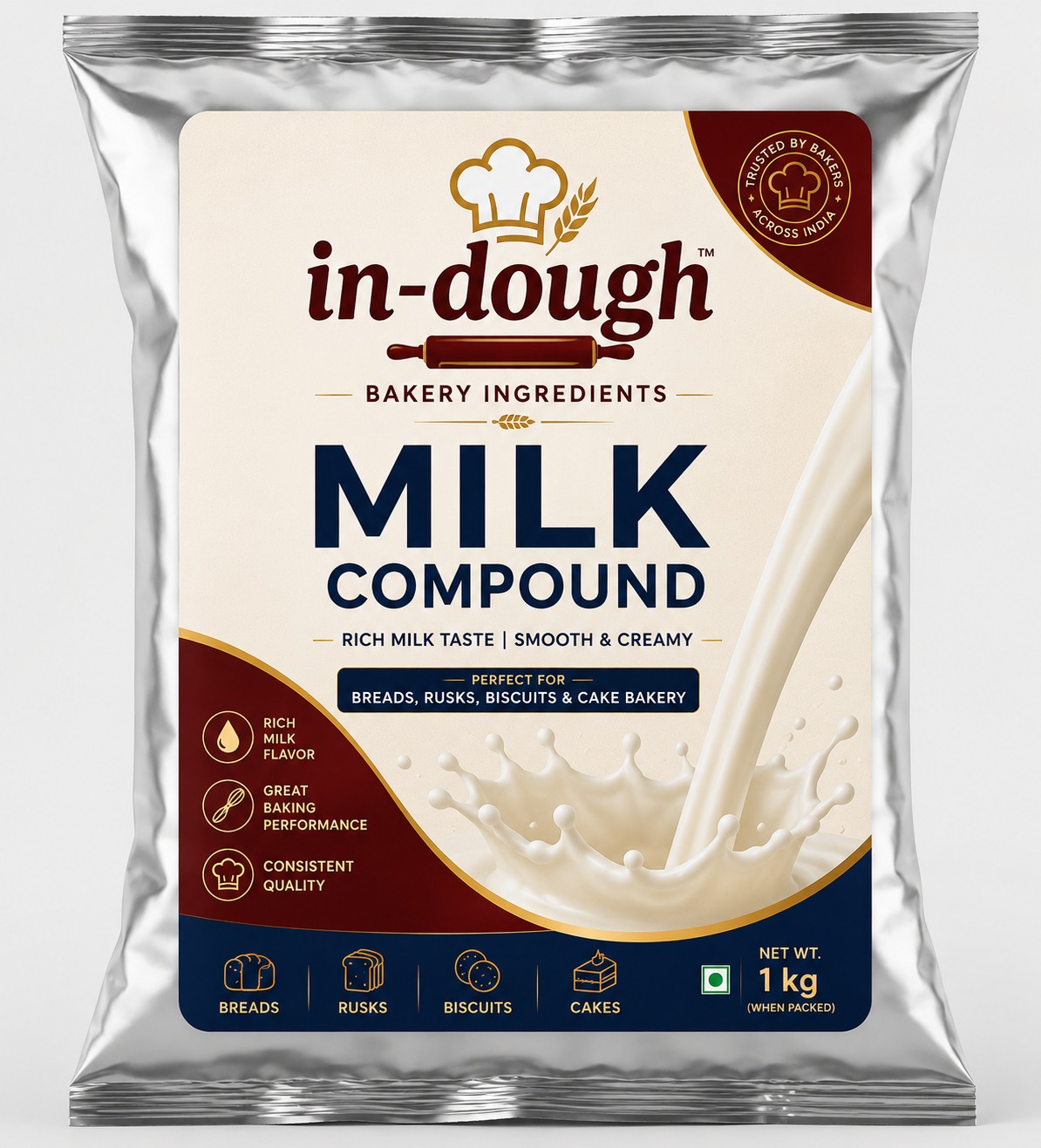 Milk Powder