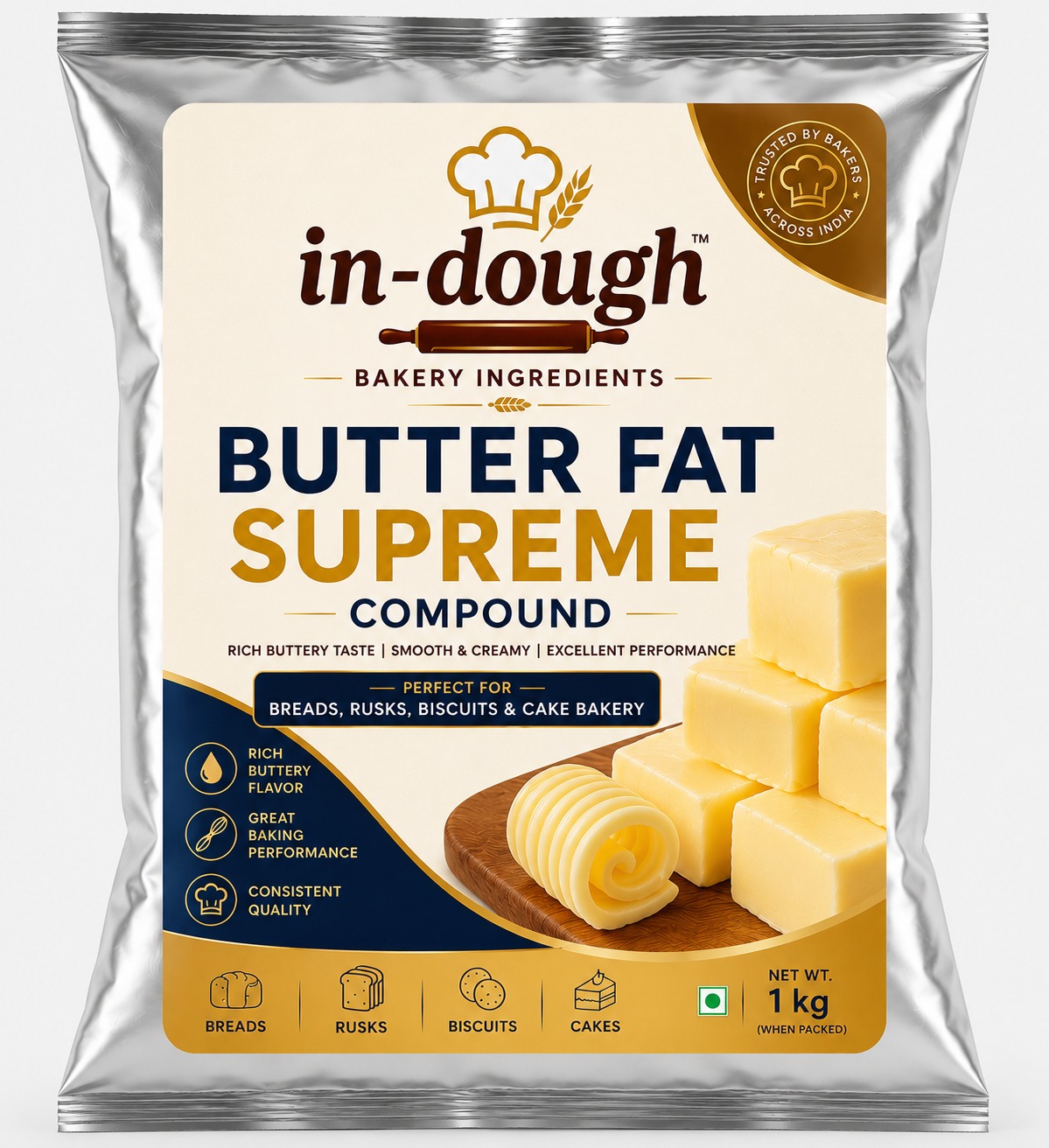 Butter