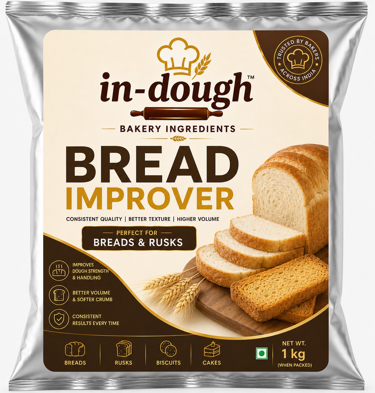 Bread Improver