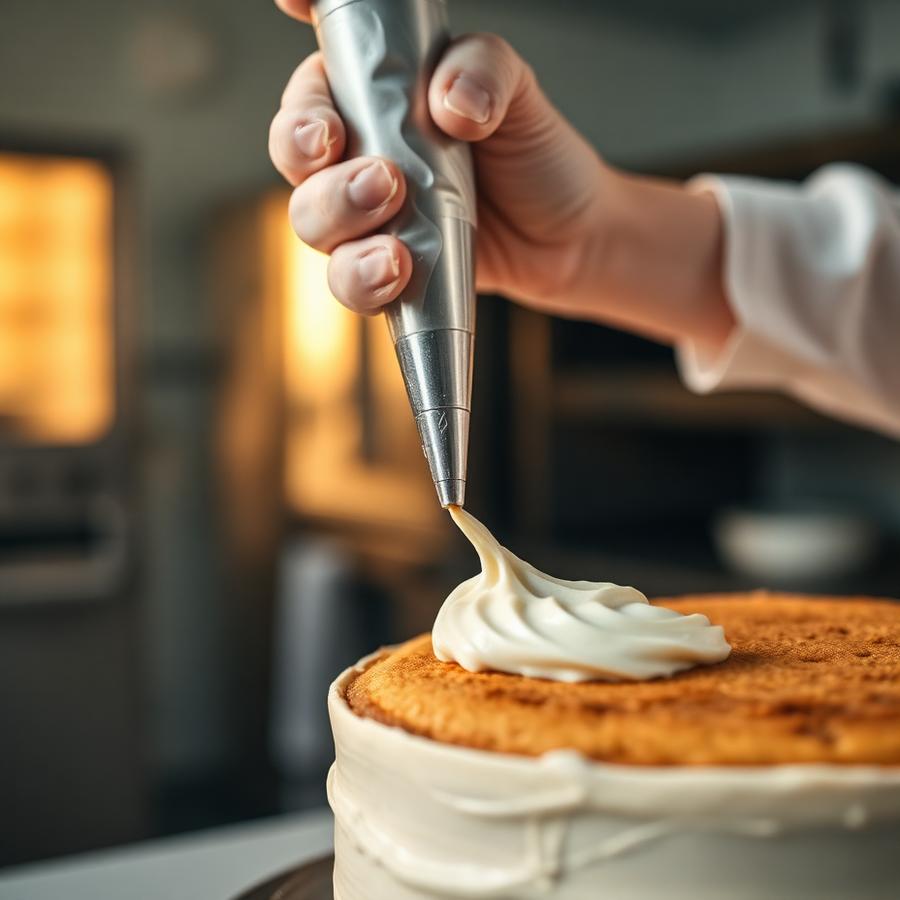 Bakery imagery